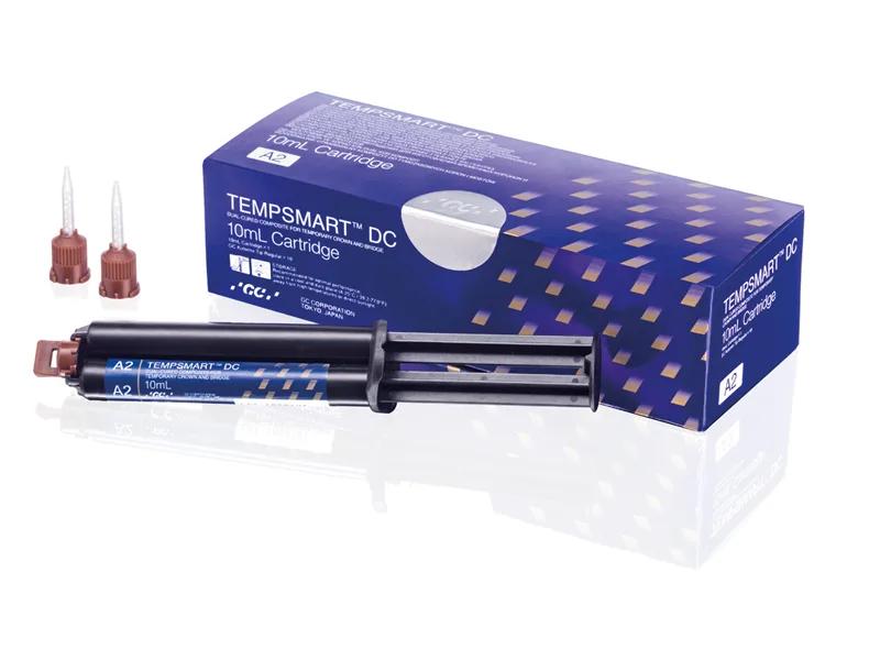 TempSmart DC seringue