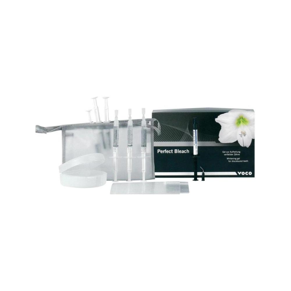Perfect Bleach 17 % Set (Frigo)
