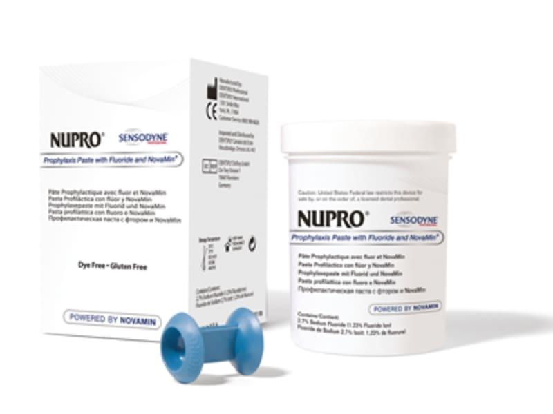 NUPRO SENSODYNE DETACHANT (340G)