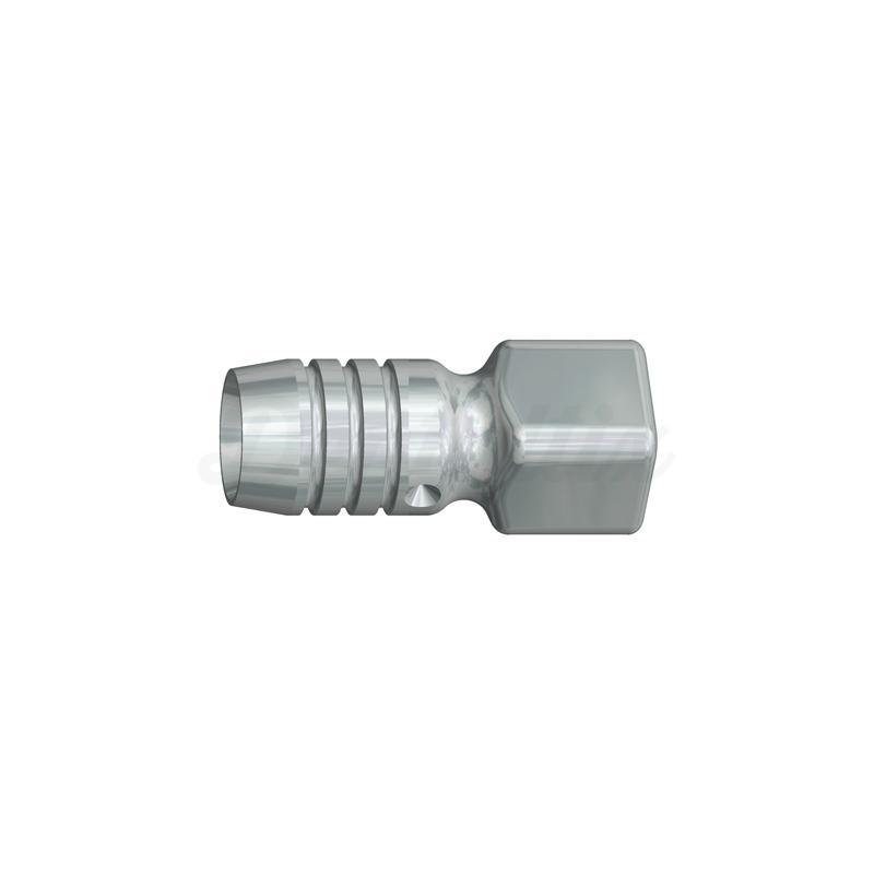 Poste Empreinte hexagonal interne (Dentsply Astra Osseospeed Lilac® ø4.0/4.5)
