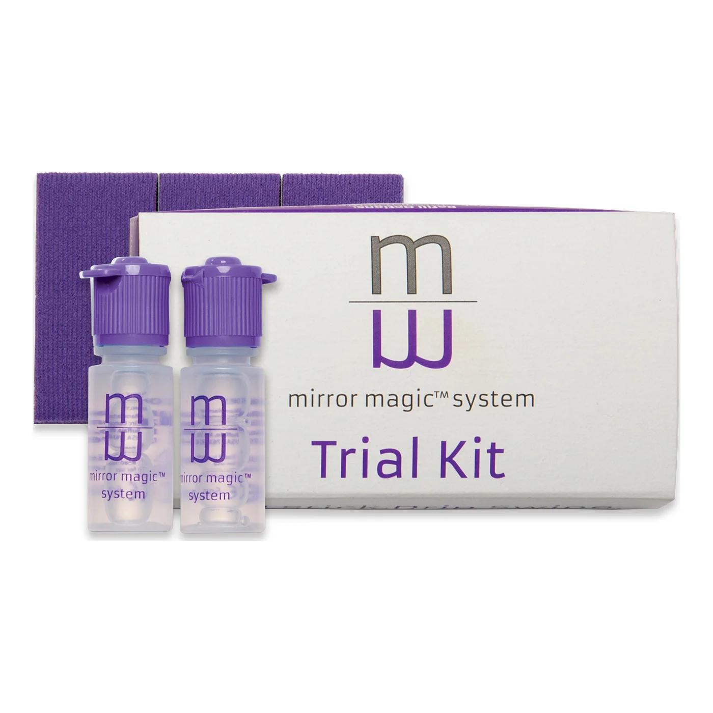 Magic Mirror Trial Kit