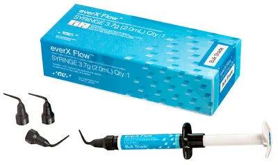 everX Flow Spuit Dentine Tint (2ml)
