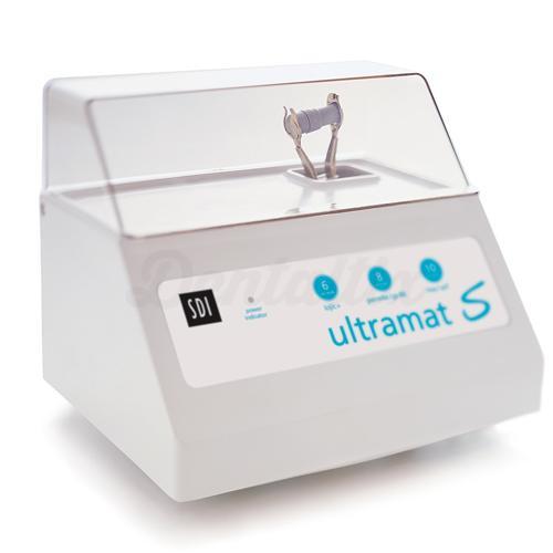 Ultramat S stille hogesnelheidsamalgamator