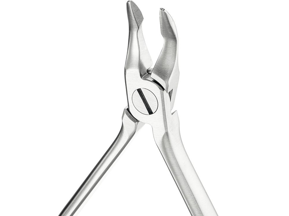 Weingart universele tang, Premium-Line