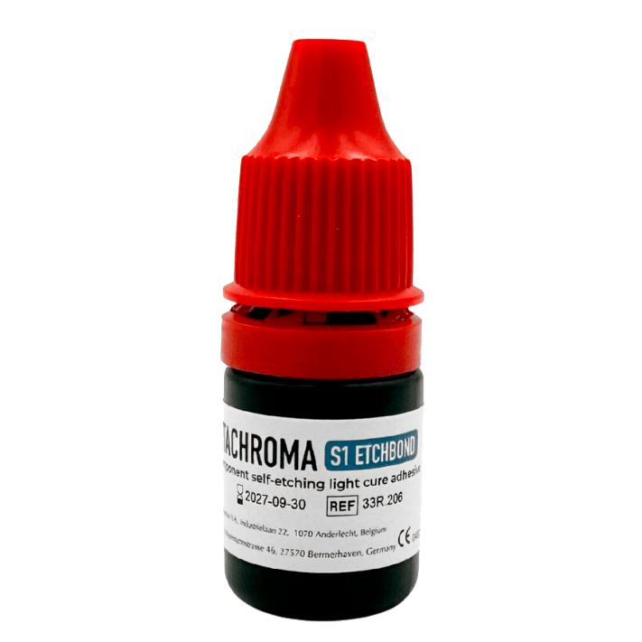 Septachroma S1 Etchbond, 5ml Bottle