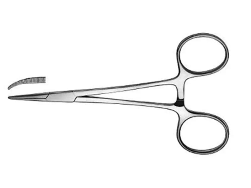 Pince Hemostatique