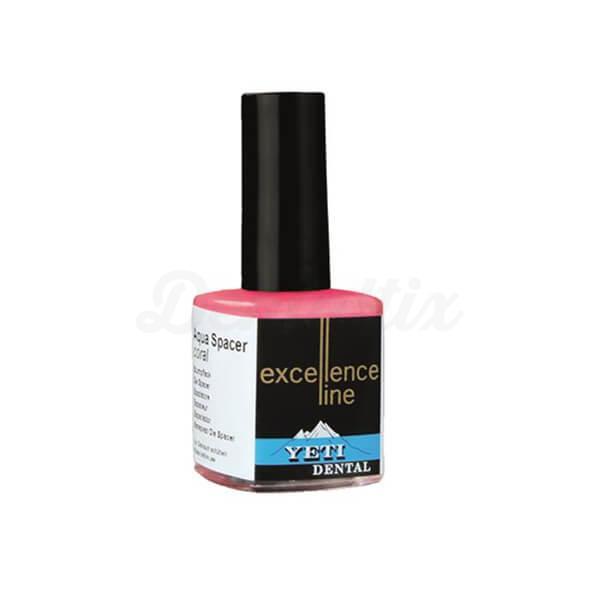 Aqua Spacer : Entretoise pour les faux-moignons en plâtre (18ml)