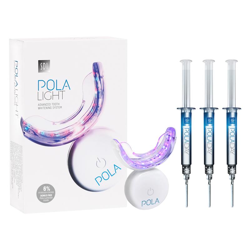 POLA LIGHT