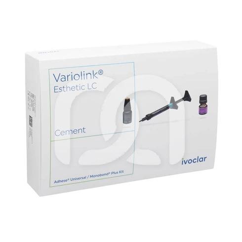 VARIOLINK Esthetic LC Kit (AU flac.+Monobond+)