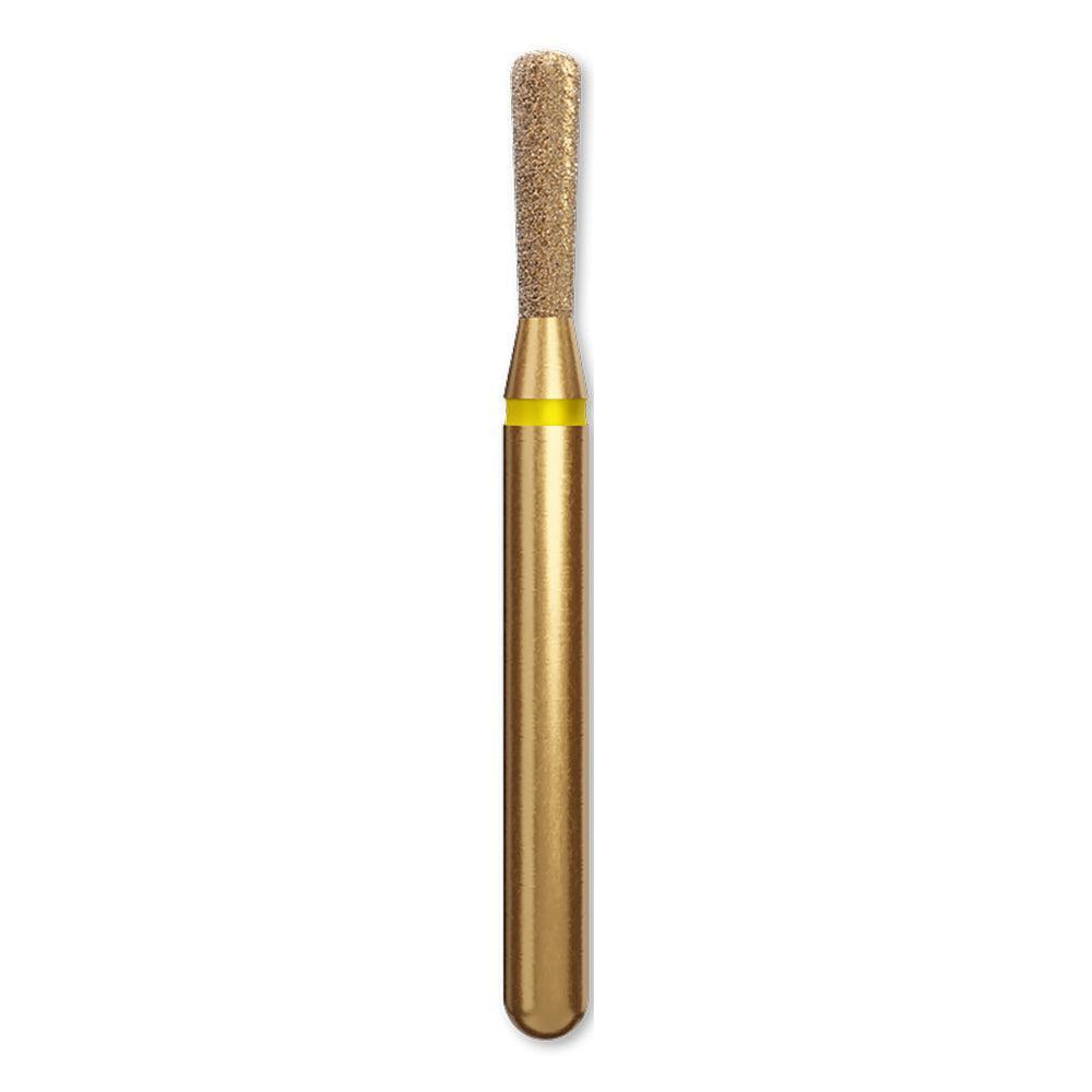 Fraise diamantée Coltène DIATECH G830L FG 314-014-05.0 grain extra-fin (5 pcs)