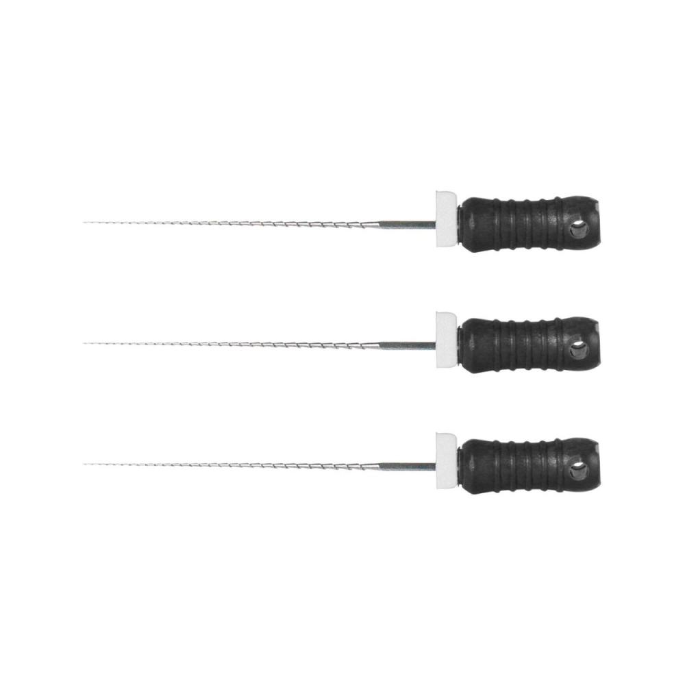 P.D. Racleurs Hedström 28 mm ISO no.40 6 pcs