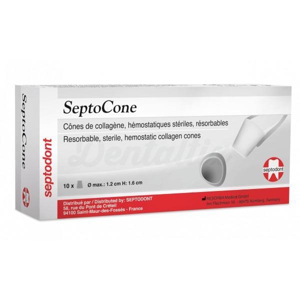 SeptoCone 10pc