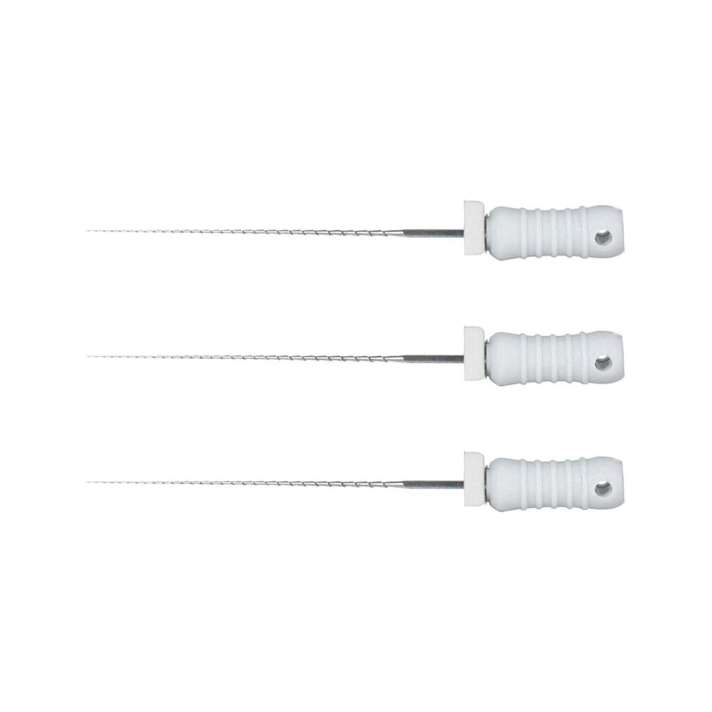 P.D. Racleurs Hedström 31 mm ISO no.90 6 pcs