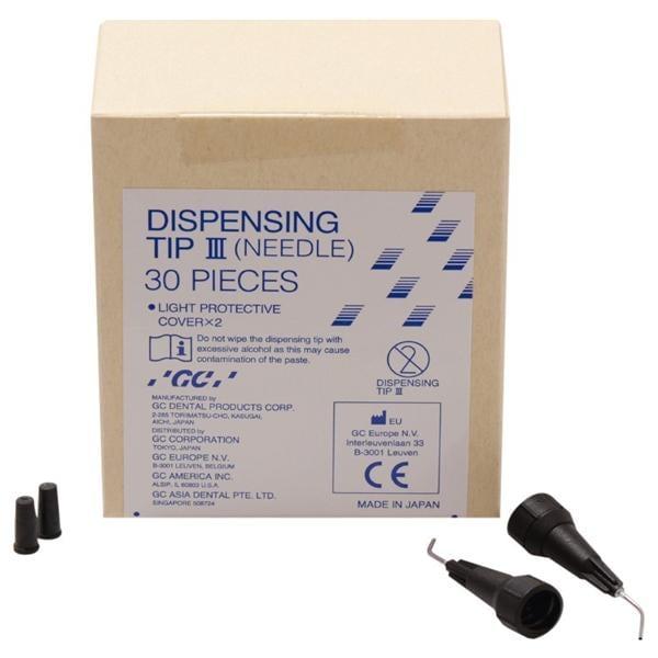G-aenial Universal Flo - dispensing tips metaal - 4635