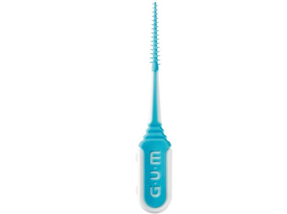 GUM Soft-Picks Comfort Flex menthe S 40pcs