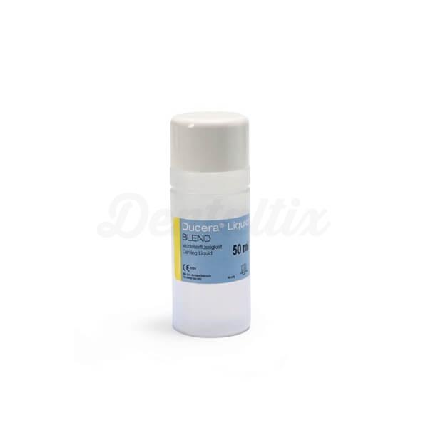 Ducera Liquid Blend : Liquide pour céramique dentaire (500 ml)