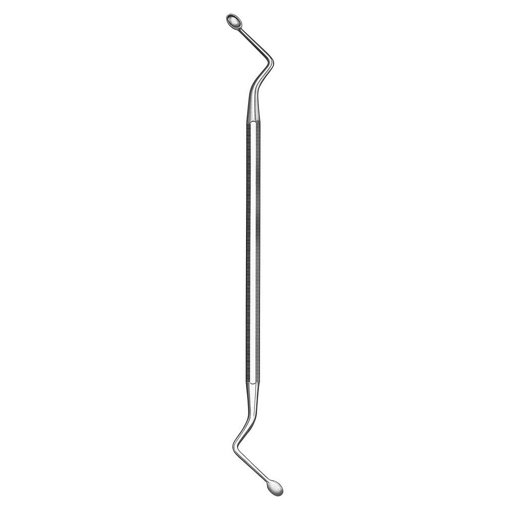 Krabber Osseuse Hemingway 17Cm Cm 1145/2