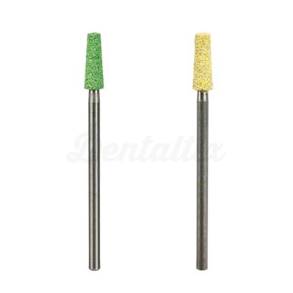 Jiffy Universal : Polissoirs pour céramiques extra-orales