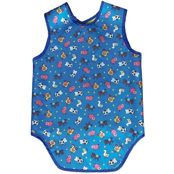 Gilet plombé pour enfants pour une protection complète de 0,35 mm