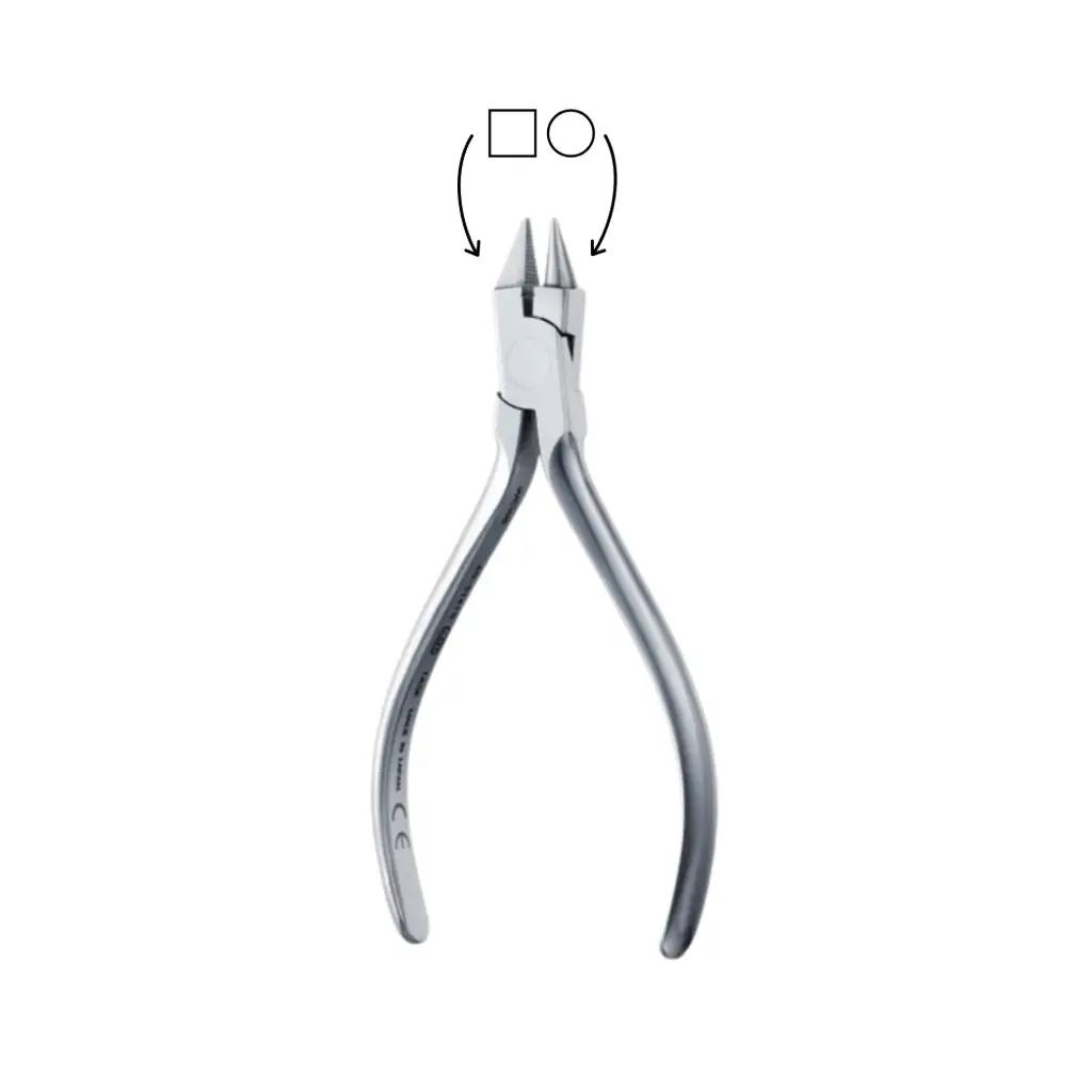 Bird beak Plier - korte bek