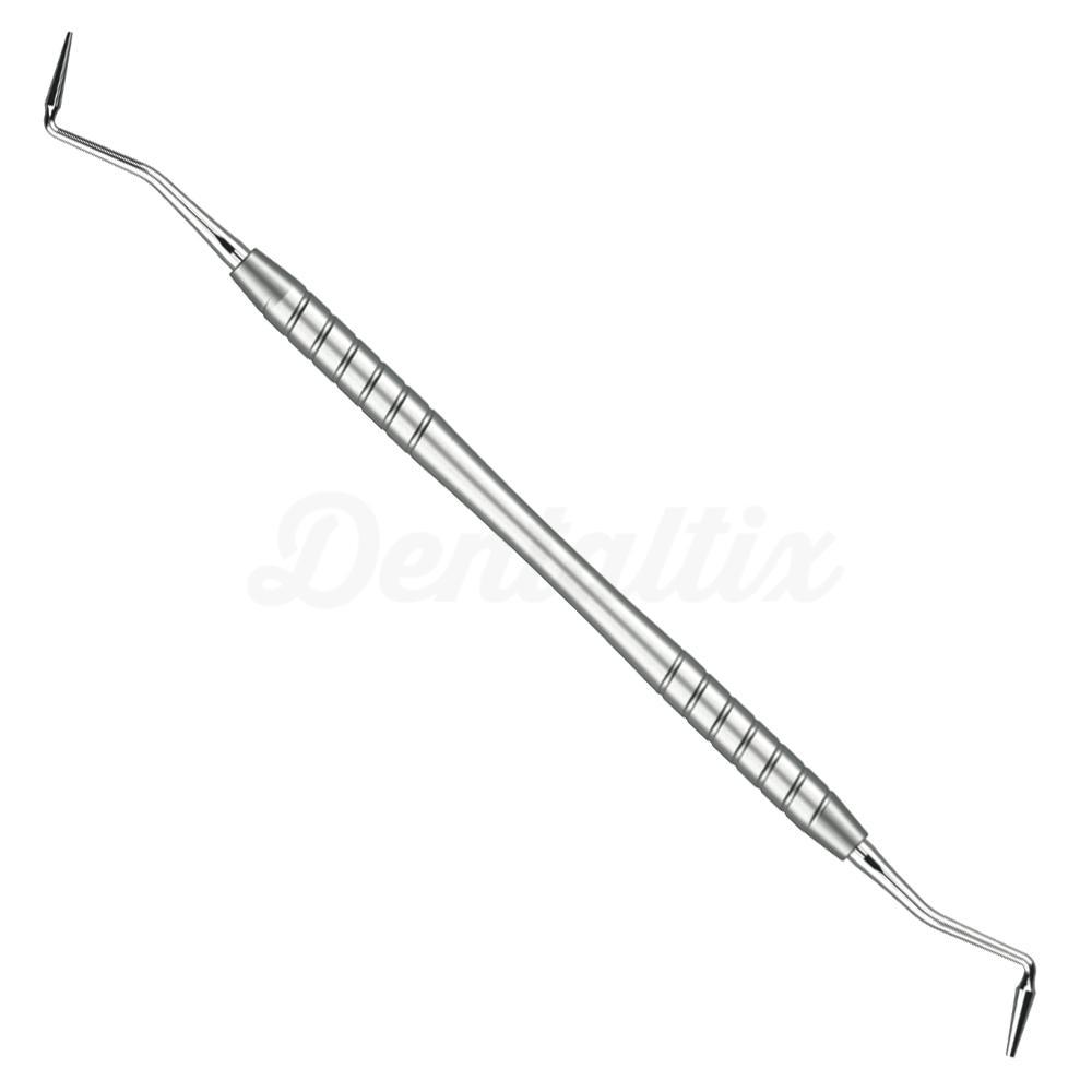 Amalgaamstopper Markley met conisch werkgedeelte (0,66-1,1 mm)