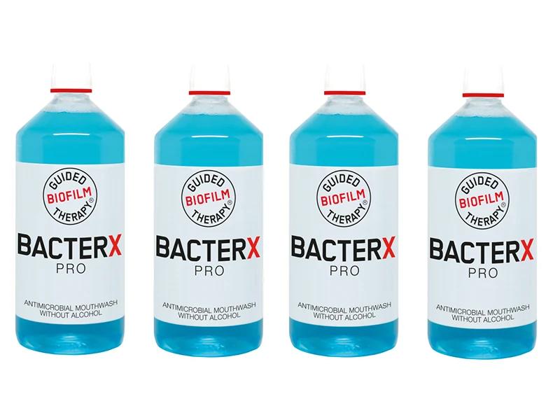 EMS Bacter X Pro zonder alcohol