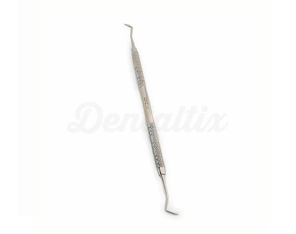 Modelleerinstrument Hollemback