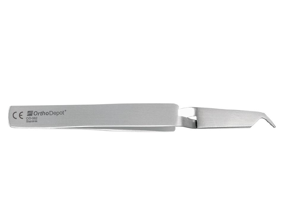 Bracket tweezers, fine