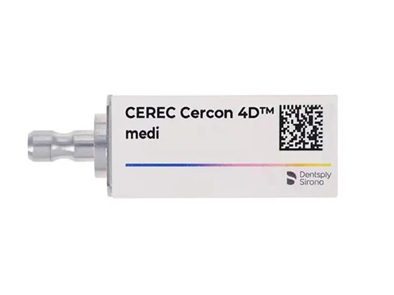 CEREC CERCON 4D MEDI  (2 )
