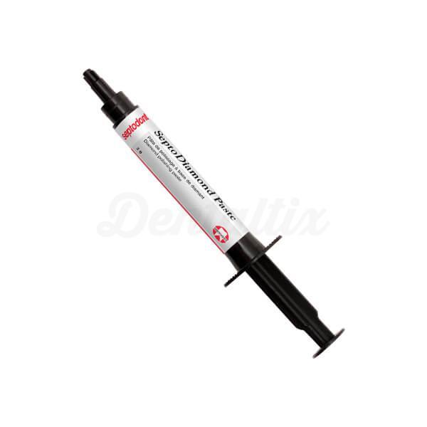 Pâte SeptoDiamond : Pâte à polir (2 g)