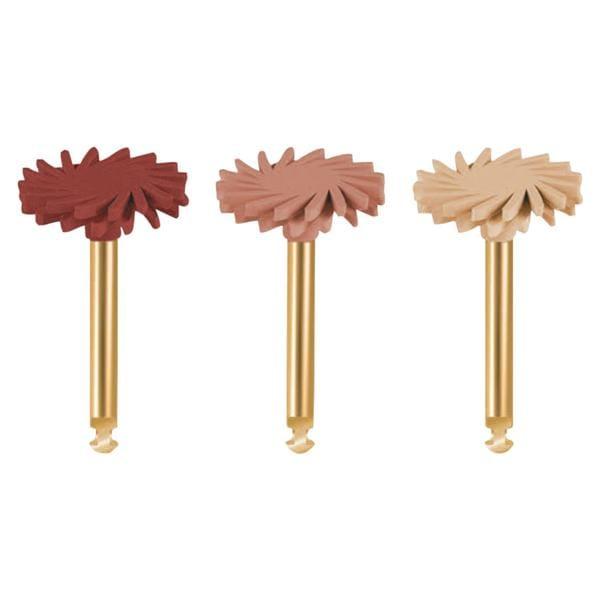 KATANA Zirconia Twist DIA - Kit Intro - 1301-IP