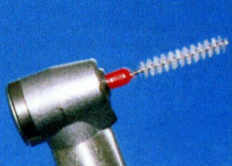 Rotoprox fins côniques