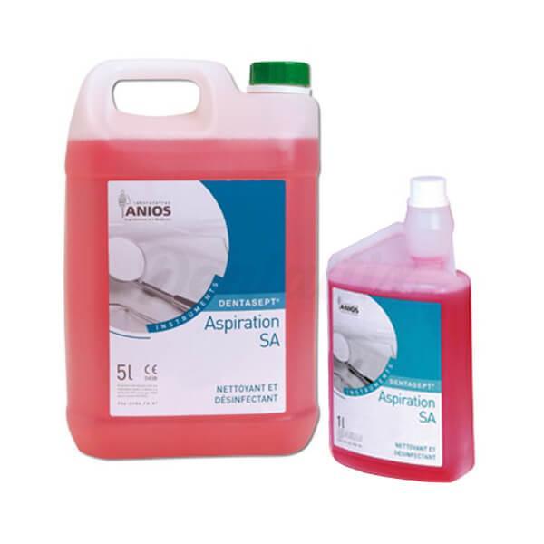 Dentasept Aspiration AF+ (1l)
