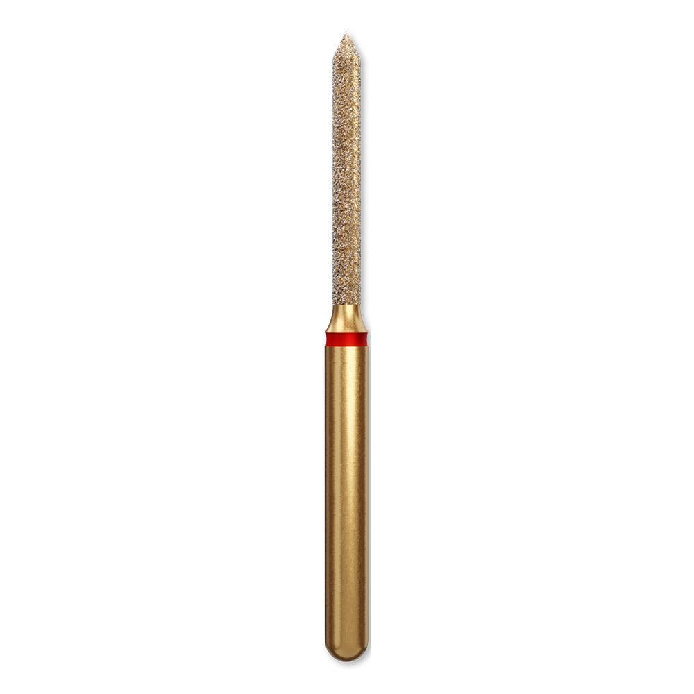 Fraise diamantée Coltène DIATECH G886 FG 314-012-10.0 grain fin (5 pcs)