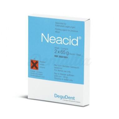 Neacid - Décapant (Oxyde 130 g)