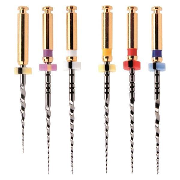 EdgeTaper Assortiment (steriel verpakt)
