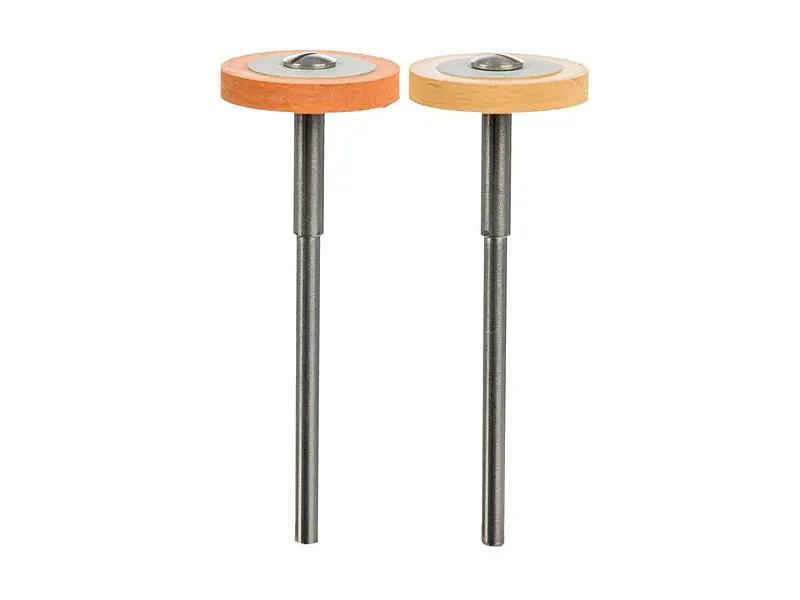 Jiffy HP Universal Wheel