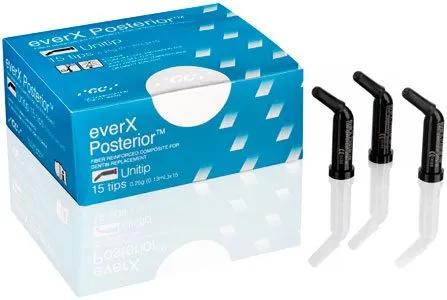 everX Posterior (15x0.25g)