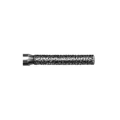 Fraise 837 Vérin plat Turbine diamantée (5u.)