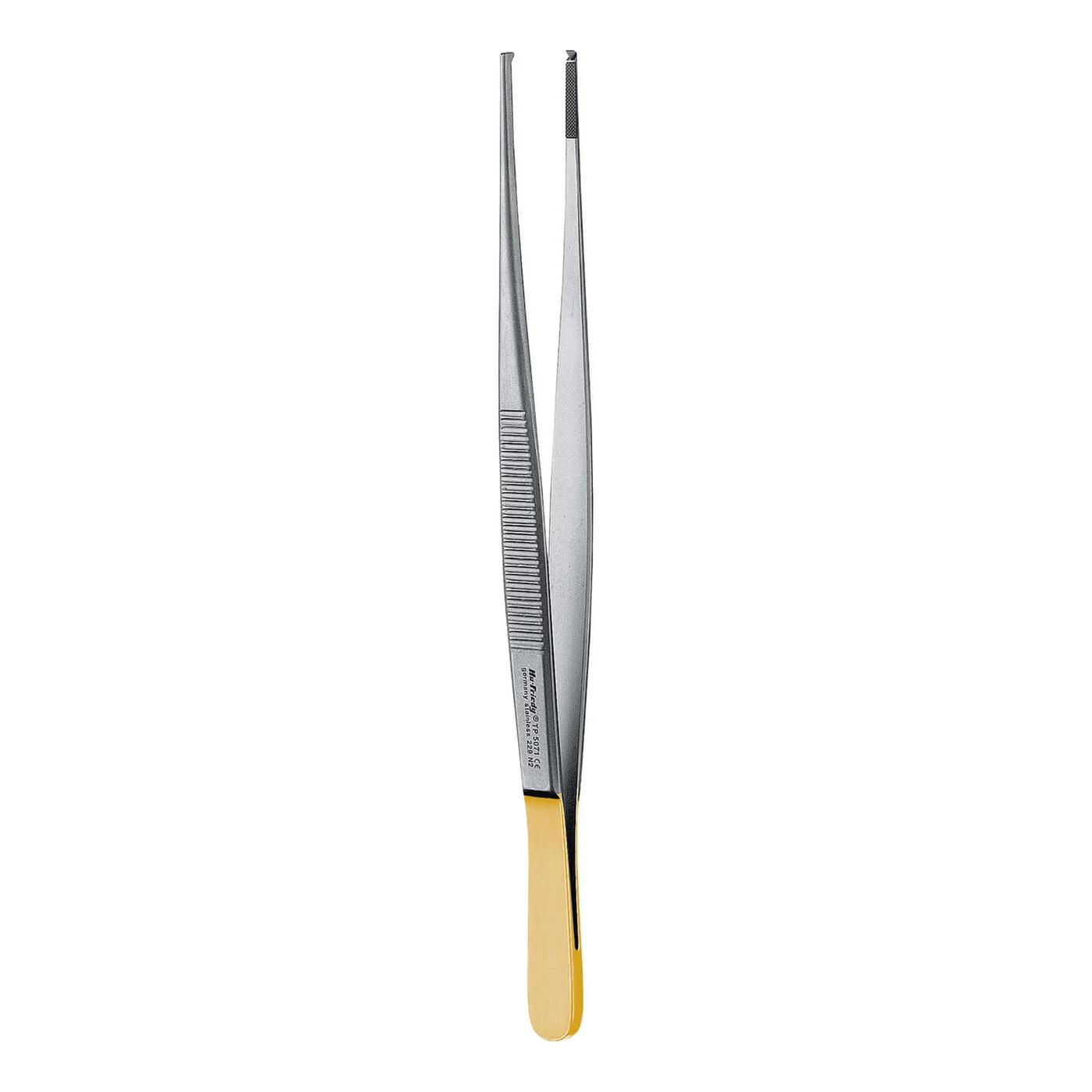 Tissue Pliers Perma Sharp Universal 1X2 15Cm