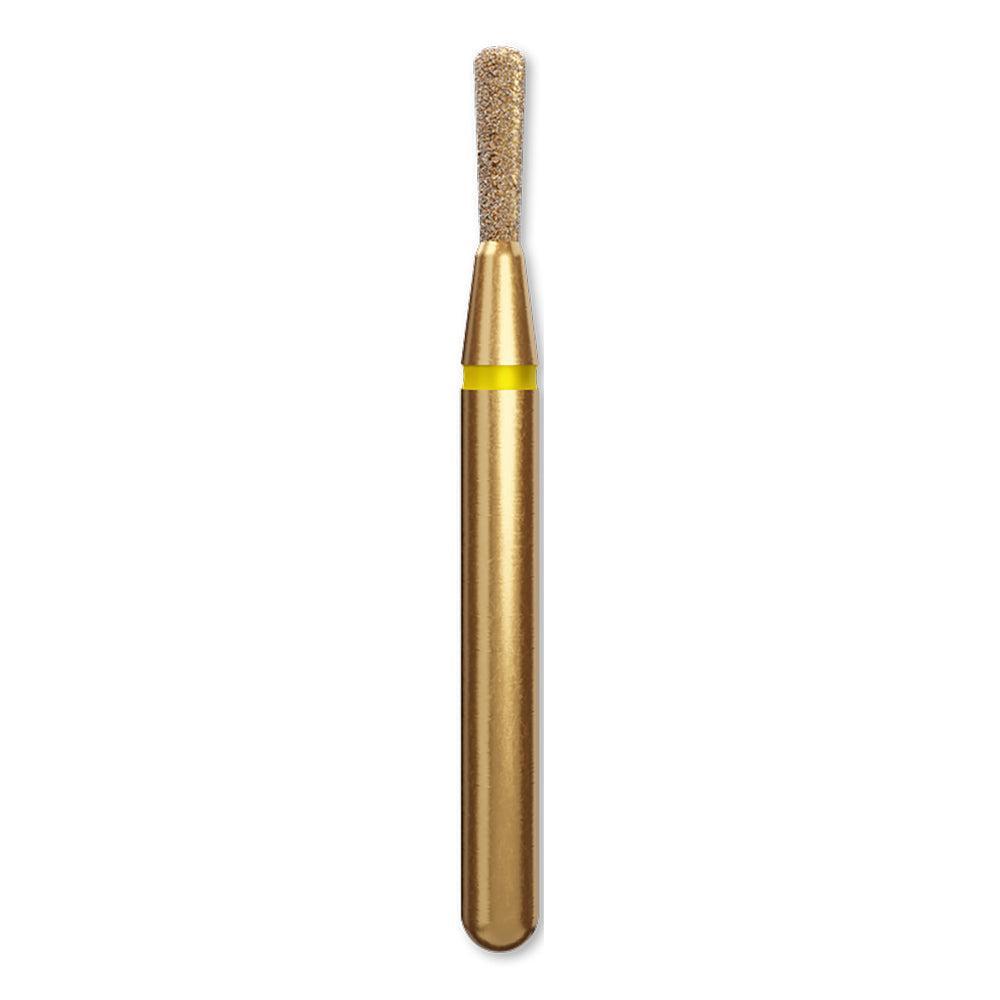 Fraise diamantée Coltène DIATECH G830L FG 314-012-04.0 grain extra-fin (5 pcs)