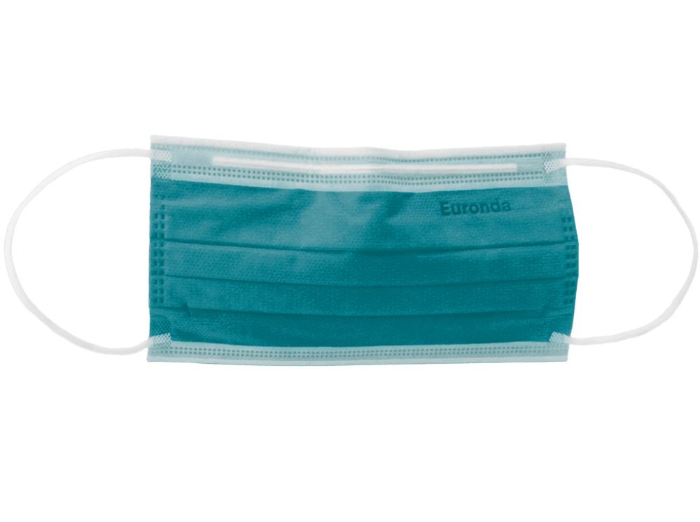 Protège-dents Monoart Pro 4 P.F. laguna50pcs