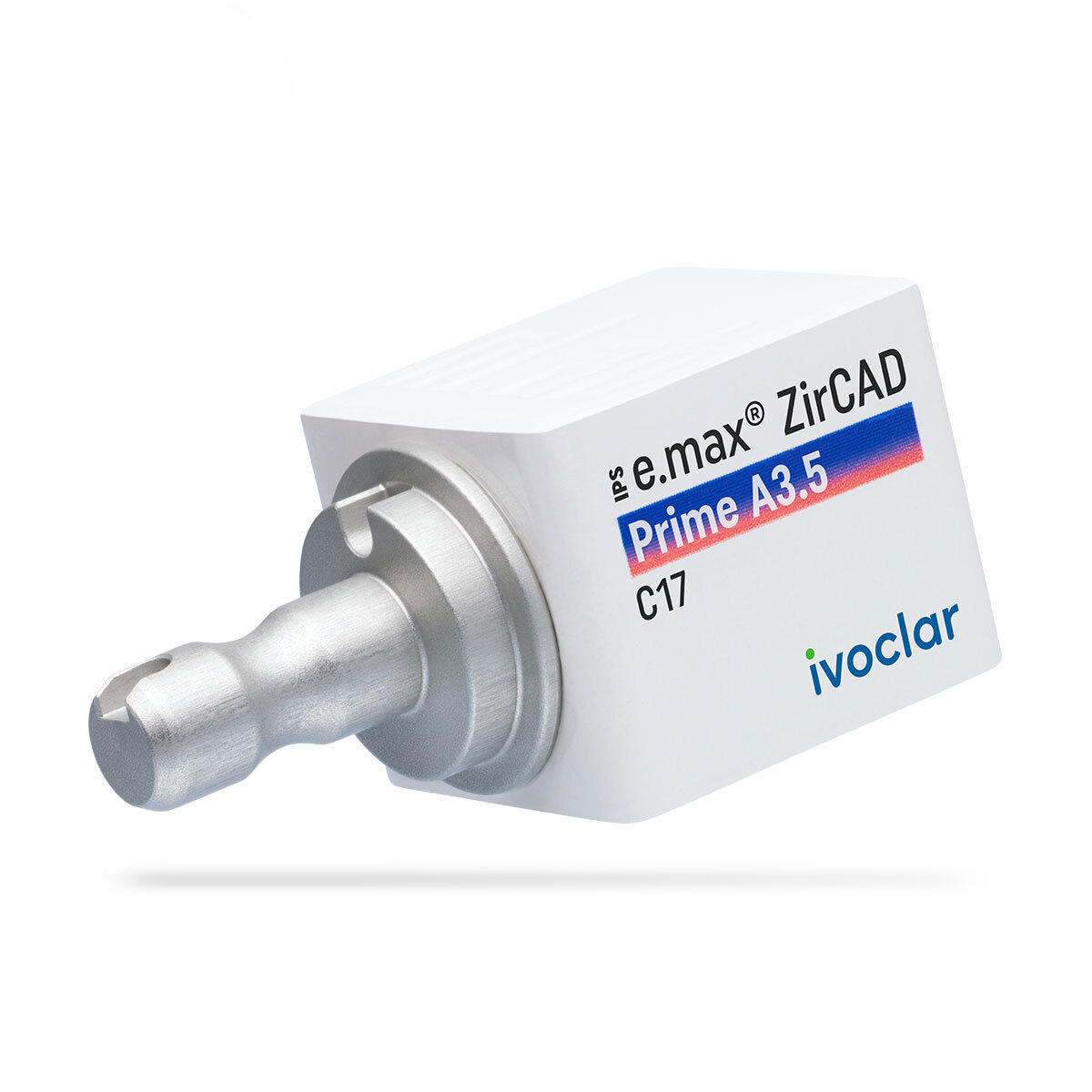 IPS e.max® ZirCAD Prime C17/5