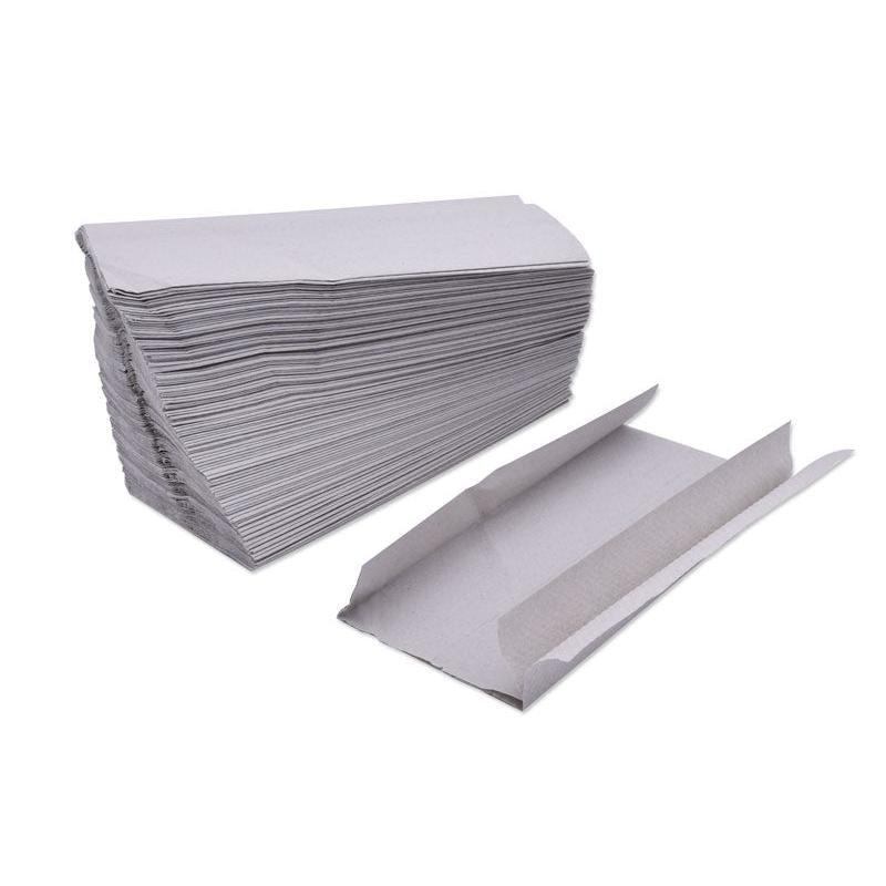 Hager & Werken Bio serviettes C-Fold 33,5 x 22,6 cm (3000 pcs)