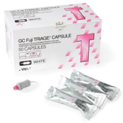 Fuji Triage (50)