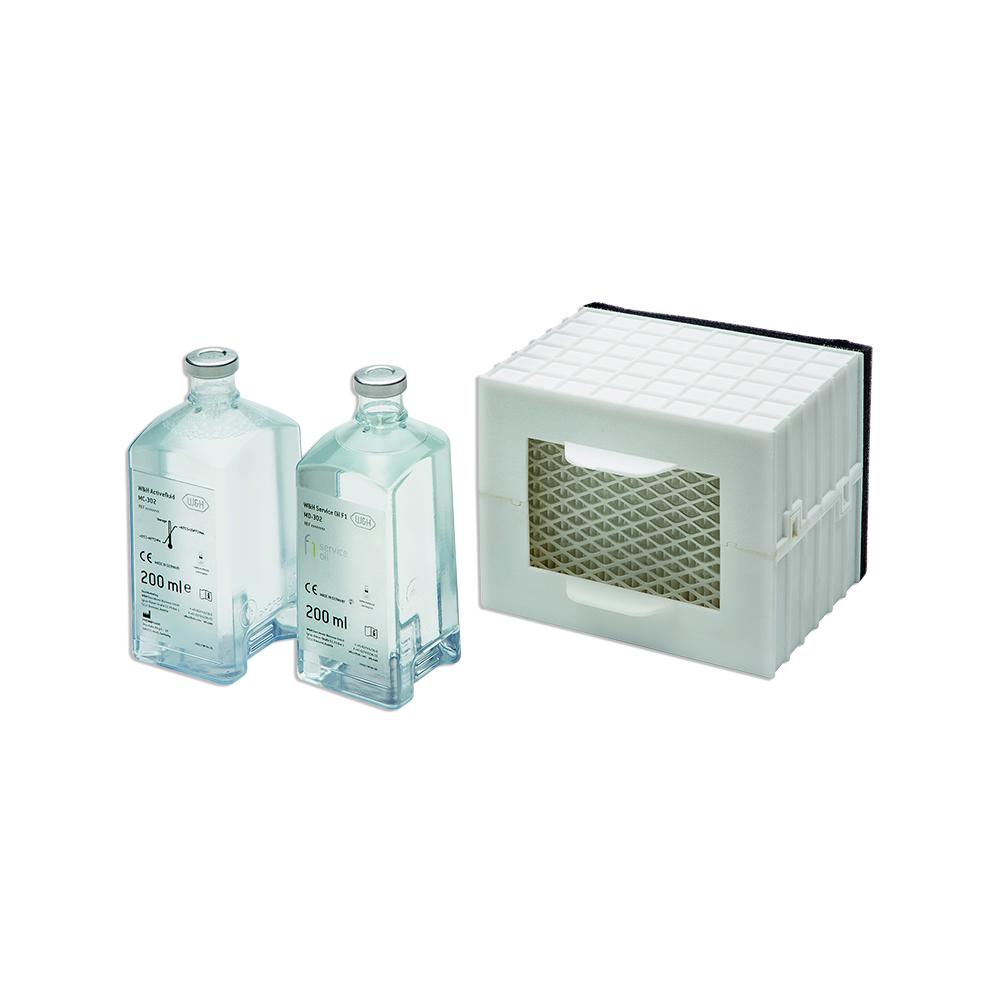 TWIN CARE SET MB-302