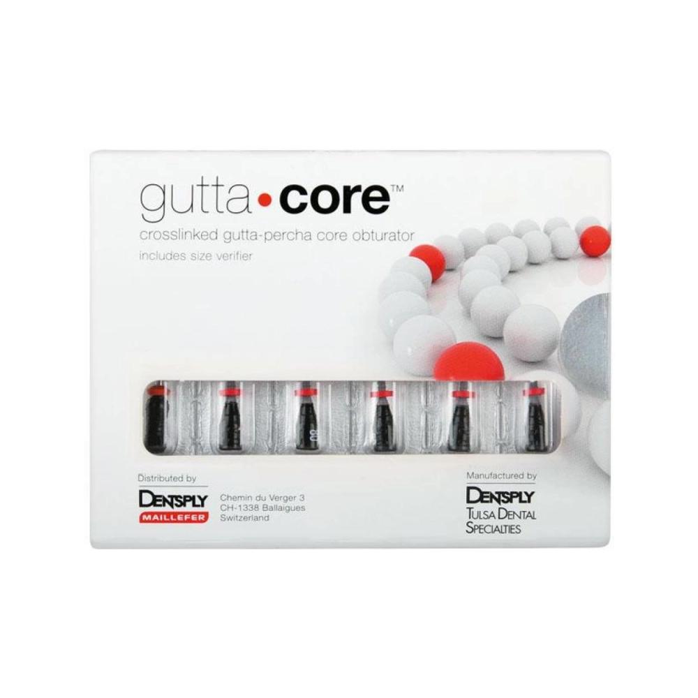 GuttaCore Obturators A1703B no. 080B 6 pcs