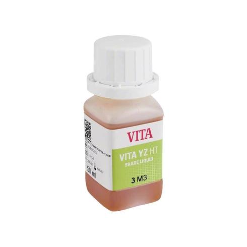 Vita Yz Ht Shade Liquid 3M3, 50 Ml, 1 Pc.