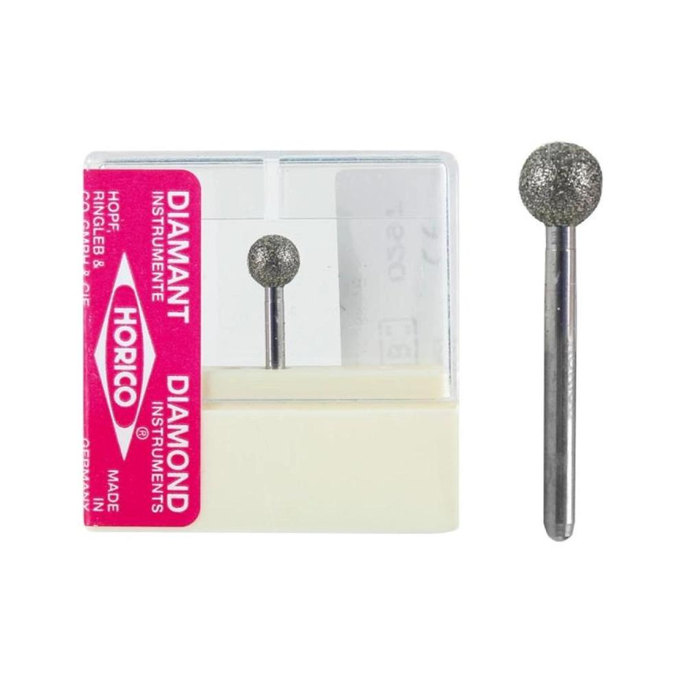 Horico Fraise diamantée FG 001 042 (Komet 801) l'unité