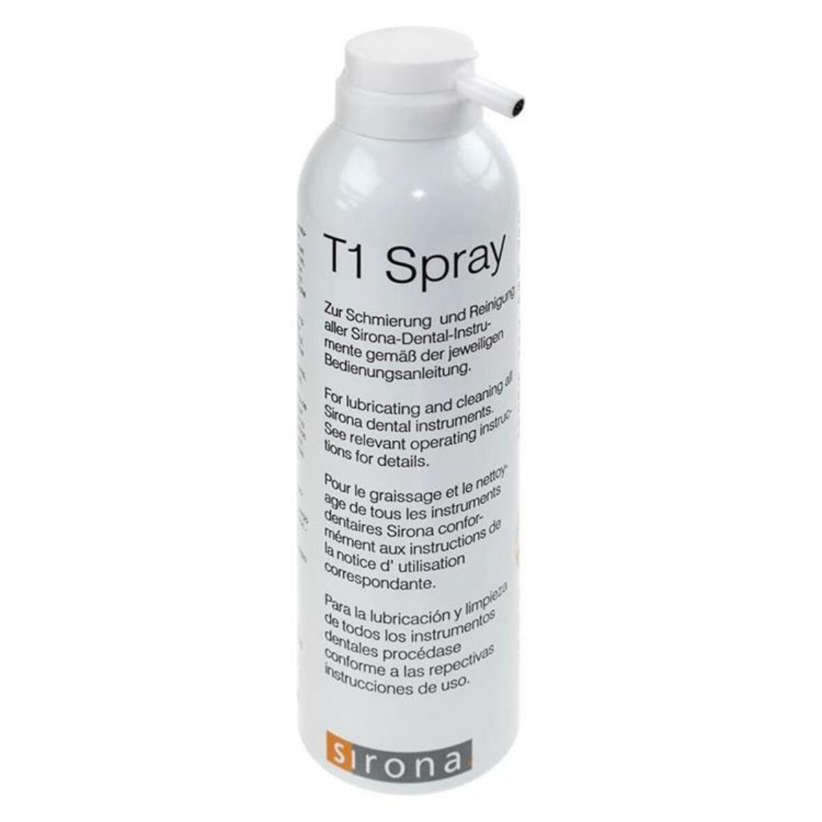 Sirona T1 Spray